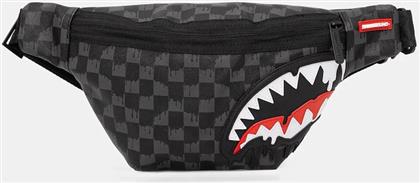 ΤΣΑΝΤΑ ΦΑΚΕΛΟΣ ΧΡΩΜΑ: ΓΚΡΙ, 910B7971NSZ SPRAYGROUND