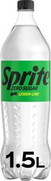 ΑΝΑΨΥΚΤΙΚΟ ΓΚΑΖΟΖΑ ZERO ΦΙΑΛΗ 1.5LT SPRITE