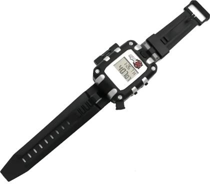 6 IN 1 SPY WATCH (10501) SPY X από το MOUSTAKAS