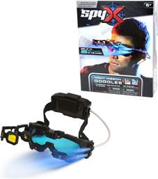 JUST TOYS NIGHT MISSION GOGGLES 10400 SPY X από το TOYSCENTER