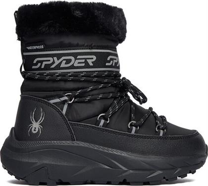 ΜΠΟΤΕΣ ΧΙΟΝΙΟΥ SPYDER