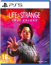 LIFE IS STRANGE: TRUE COLORS - PS5 SQUARE ENIX