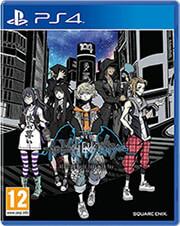 NEO: THE WORLD ENDS WITH YOU SQUARE ENIX