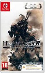 NIER AUTOMATA THE END OF YORHA EDITION (CIAB) SQUARE ENIX