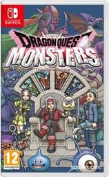 NSW DRAGON QUEST MONSTERS: THE DARK PRINCE SQUARE ENIX