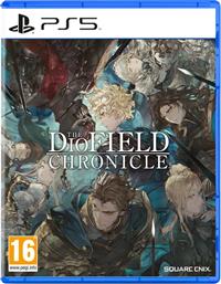 THE DIOFIELD CHRONICLE - PS5 SQUARE ENIX από το PUBLIC