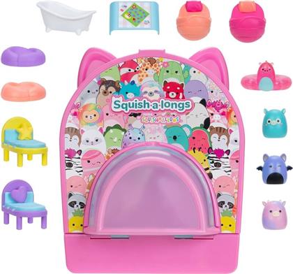 SQUISH-A-LONGS PLAYSET (JWSL0036)