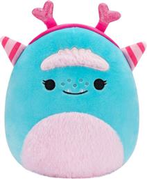 SQUISHMALLOWS 19CM-6 ΣΧΕΔΙΑ (JWSQ1305)