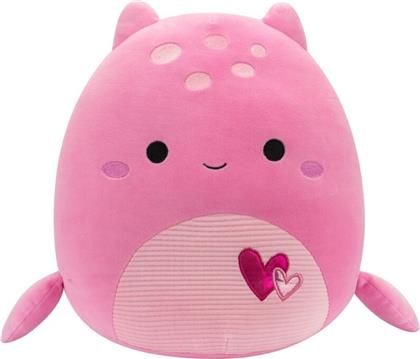 SQUISHMALLOWS 19CM-6 ΣΧΕΔΙΑ (JWSQ1320)