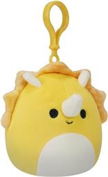 SQUISHMALLOWS ΜΠΡΕΛΟΚ W4 9CM-6 ΣΧΕΔΙΑ-1ΤΜΧ (JWSQ0214) από το MOUSTAKAS