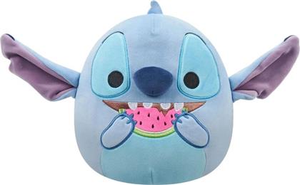 SQUISHMALLOWS-DISNEY STITCH ΜΕ ΚΑΡΠΟΥΖΙ 20CM (JWSQ0366)