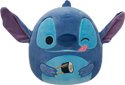 SQUISHMALLOWS-DISNEY STITCH ΜΕ ΣΟΥΣΙ 20CM (JWSQ0573)