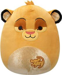 SQUISHMALLOWS-DISNEY THE LION KING 30TH ANNIVERSARY 25CM-5 ΣΧΕΔΙΑ (JWSQ0652)