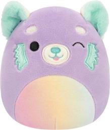 SQUISHMALLOWS-FLIPMALLOWS W3 13CM-8 ΣΧΕΔΙΑ (JWSQ0128-C)