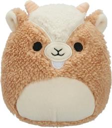 SQUISHMALLOWS-FUZZAMALLOW W1 13CM-6 ΣΧΕΔΙΑ (JWSQ8637)