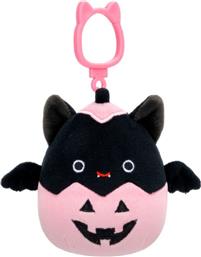 SQUISHMALLOWS HALLOWEEN ΜΠΡΕΛΟΚ 9CM W2B-6 ΣΧΕΔΙΑ (JWSQ0260) από το MOUSTAKAS