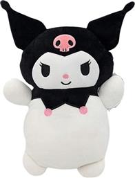 SQUISHMALLOWS-HUGMEES SANRIO W3 25CM-5 ΣΧΕΔΙΑ (JWSQ0706)