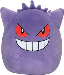 SQUISHMALLOWS-POKEMON GENGAR W1 36CM (JWSQ0004)