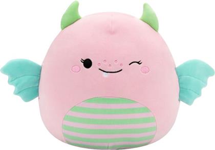 SQUISHMALLOWS S W2 30CM-6 ΣΧΕΔΙΑ (JWSQ1241)