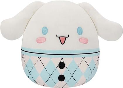 SQUISHMALLOWS-SANRIO:CINNAMOROLL 20CM (JWSQ0089)