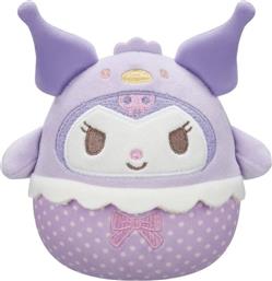 SQUISHMALLOWS-SANRIO W1 13CM-4 ΣΧΕΔΙΑ (JWSQ0970)