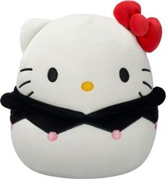 SQUISHMALLOWS-SANRIO WITH HOODIES 20CM-4 ΣΧΕΔΙΑ (JWSQ0386) από το MOUSTAKAS