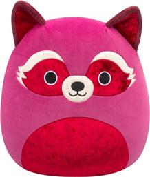 SQUISHMALLOWS VELVET W6 30.5CM-6 ΣΧΕΔΙΑ (JWSQ6692)