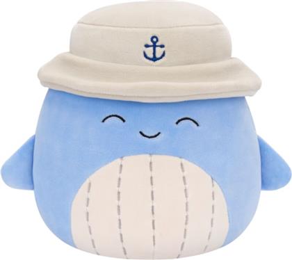 SQUISHMALLOWS W6C 19CM-6 ΣΧΕΔΙΑ (JWSQ4246-D) από το MOUSTAKAS