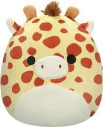 SQUISHMALLOWS W7 13CM-6 ΣΧΕΔΙΑ (JWSQ5855)