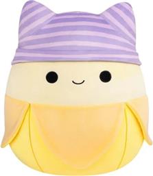 SQUISHMALLOWS W9 13CM-6 ΣΧΕΔΙΑ (JWSQ4096-G)