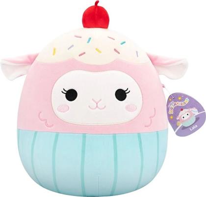 SQUISHMALLOWS ΖΩΑΚΙΑ-ΓΛΥΚΑΚΙΑ 30CM-6 ΣΧΕΔΙΑ (JWSQ1259)