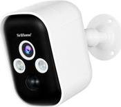 WIRELESS HOME SECURITY CAMERA 4MP SH033B SRIHOME