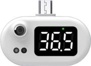 ELECTRONIC SMART PHONE THERMOMETER MICRO USB SSA