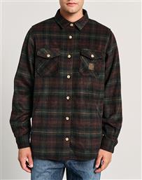 ALAN MAN OVERSHIRT STAFF