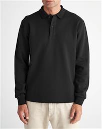 ALISTER MAN LONGSLEEVE STAFF