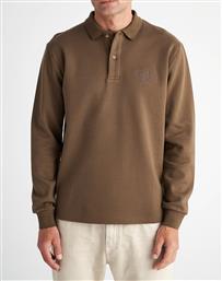 ALISTER MAN LONGSLEEVE STAFF