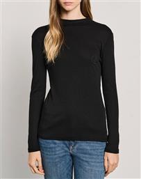 BETTY LONG SLEEVE TOP STAFF