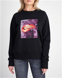 CALABRIA SWEATSHIRT CREW NECK STAFF