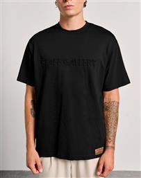 CEDAR MAN T-SHIRT STAFF