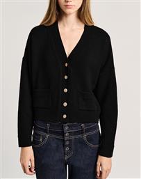 CELIA KNIT CARDIGAN STAFF
