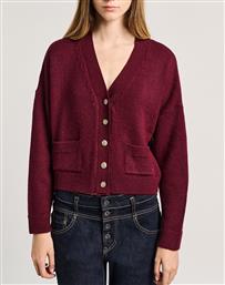 CELIA KNIT CARDIGAN STAFF