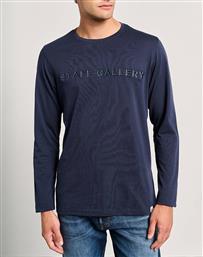 DARWIN LONGSLEEVE STAFF