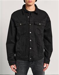 DAVID JACKET UNISEX MAN JACKET STAFF