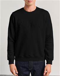DEKER CREW NECK STAFF