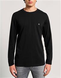 DINO LONGSLEEVE STAFF