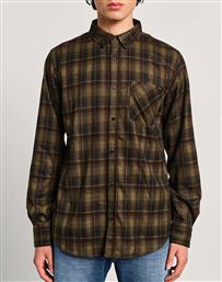 DUSTY MAN SHIRT STAFF