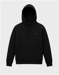 EDGAR MAN HOODIE 65% COTTON 35% POL STAFF