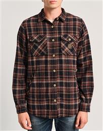 EKTOR MAN OVERSHIRT STAFF