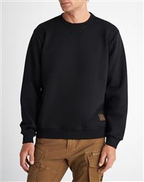 GARIAN MAN CREW NECK SWEATER STAFF