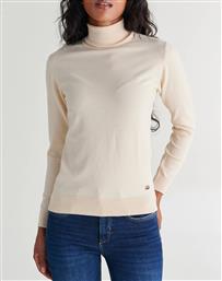 HARMONY LONG SLEEVE KNIT STAFF